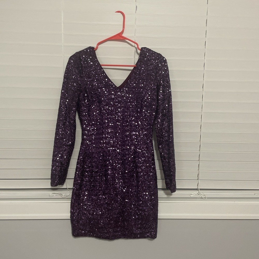 Party dress
